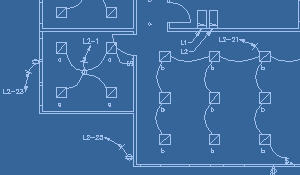 AutoCAD Electrical Drafting Software
